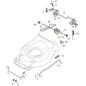 GR. GT TRACTION SINGLE SPEED x CP1 ORIGINAL STIGA - 181003134/0