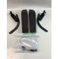 ARMLEHNEN-KIT für PFM-SITZ (2 Brac) ORIGINAL STIGA - 387185100/1