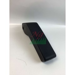 ARMRESTS KIT for PFM SEAT (2 Brac) ORIGINAL STIGA - 387185100/1 | NewgardenParts.com