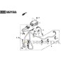 ORIGINAL STIGA INDICATION BULB - 118552315/0