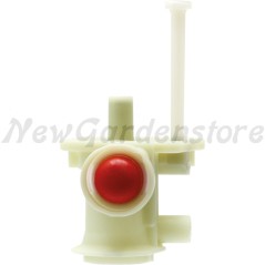 Original BRIGGS & STRATTON Rasentraktor Vergaser 498809 | NewgardenParts.com