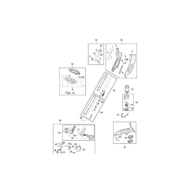 PCB SGT 48 ORIGINAL STIGA - 118810854/0
