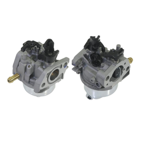 Vergaser Rasenmähertraktor 1P70F GGP STIGA 18550251/0 | NewgardenParts.com