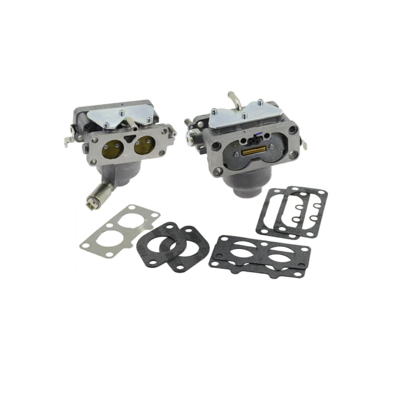 Vergaser Rasentraktor Mäher BRIGGS&STRATTON 791230 699709 ORIGINAL