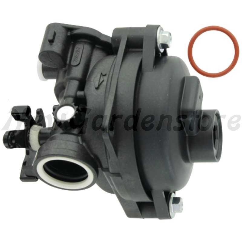 Vergaser Rasentraktor Rasenmäher Original BRIGGS & STRATTON 595656