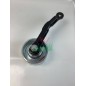 TURBO1 ORIGINAL GIANNI FERRARI Kit de mejora de la toma de fuerza 01.90.00.0026
