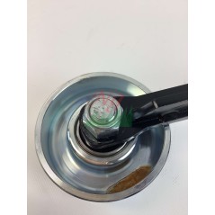 TURBO1 ORIGINAL GIANNI FERRARI Zapfwellen-Nachrüstsatz 01.90.00.0026 | NewgardenParts.com