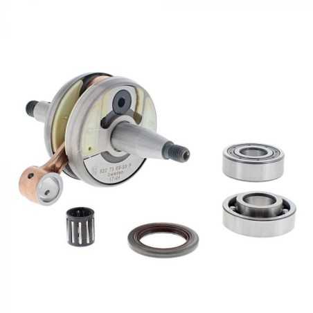 ALBERO MOTORE KIT 577767309 ORIGINALE HUSQVARNA | NewgardenParts.com