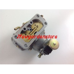 Carburador tractor de césped cortacésped ORIGINAL KAWASAKI FH641V 15003-7115