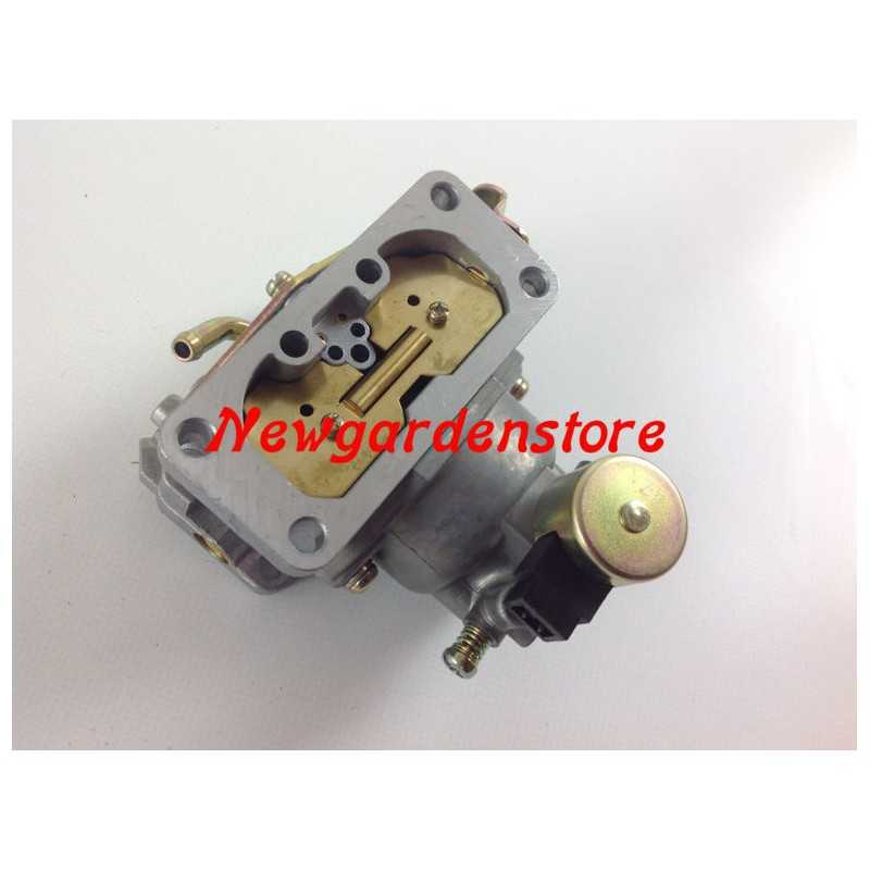 Carburador tractor de césped cortacésped ORIGINAL KAWASAKI FH641V 15003-7115
