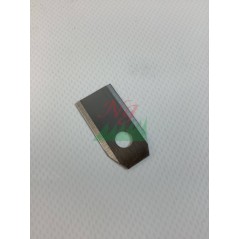 Set mit 6 Mährobotermessern X3 X4 X7 ORIGINAL SUNSEEKER 16600850-01 | NewgardenParts.com