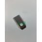 Kit of 6 robot lawnmower blades X3 X4 X7 ORIGINAL SUNSEEKER 16600850-01