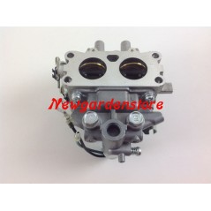 ORIGINAL KAWASAKI Rasenmähertraktor Vergaser FH721V 15003-7080 | NewgardenParts.com