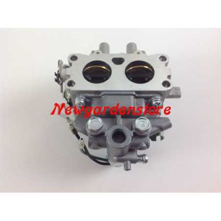 CARBURADOR ORIGINAL KAWASAKI para tractores cortacésped FH721V 15003-7080 | NewgardenParts.com