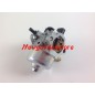 ORIGINAL KAWASAKI cuchilla de tractor cortacésped FJ180V 15004-7010