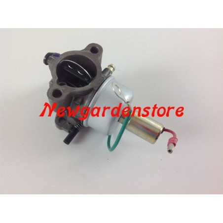 Carburateur ORIGINAL KOHLER pour tracteur tondeuse 20 853 35-S | NewgardenParts.com