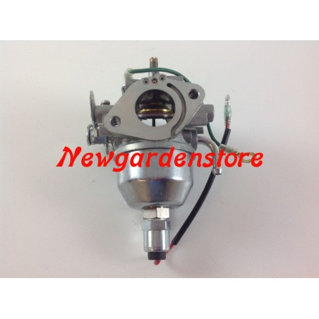 Carburatore trattorino tagliaerba tosaerba ORIGINALE KOHLER 2485325S | NewgardenParts.com