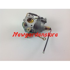 ORIGINAL KOHLER Rasentraktor Mähwerk Vergaser 2485390S | NewgardenParts.com