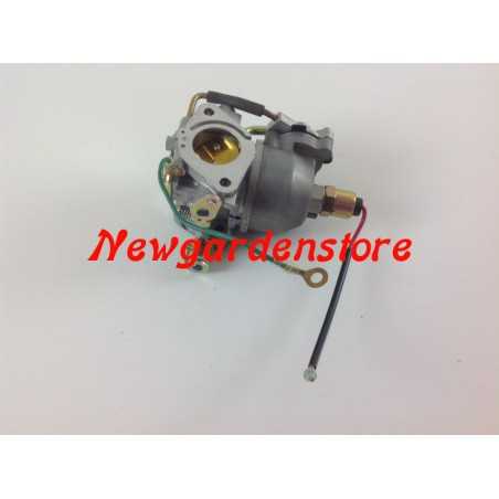 Carburateur ORIGINAL KOHLER pour tracteur tondeuse 2485390S | NewgardenParts.com