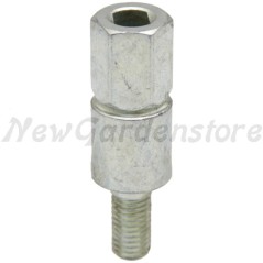 Adattatore per albero decespugliatore UNIVERSALE 13271232 | NewgardenParts.com