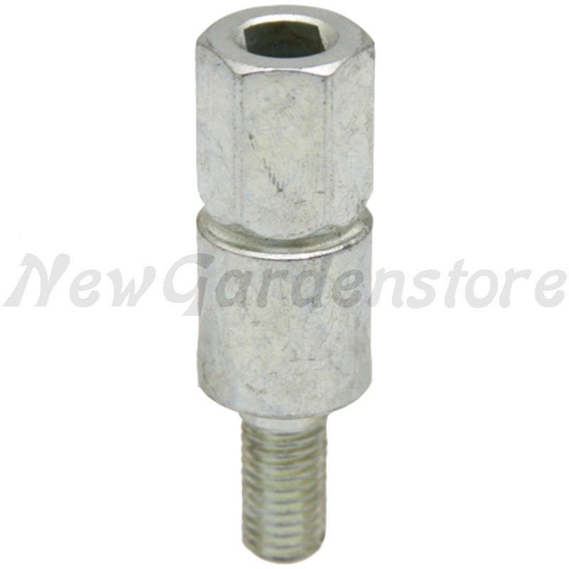 Brushcutter shaft adaptor UNIVERSAL 13271232