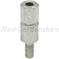 Brushcutter shaft adaptor UNIVERSAL 13271232