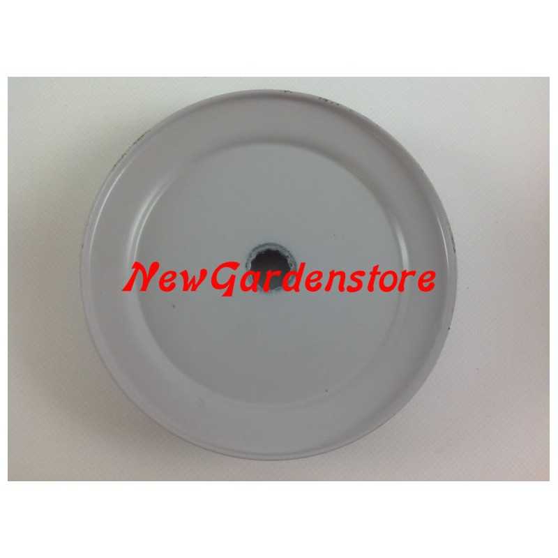 Poulie de guidage de lame de tracteur de pelouse MURRAY 135 mm