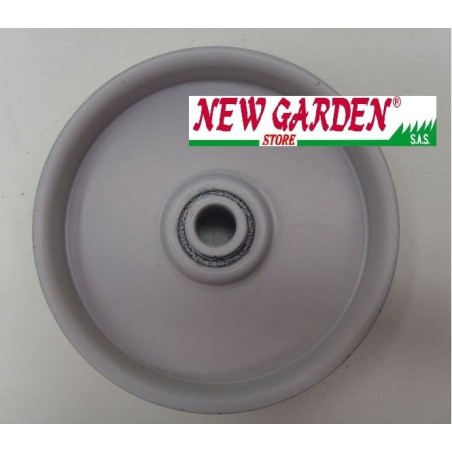 Puleggia guidacinghia trattorino rasaerba tagliaerba UNIVERSALE 130012 | NewgardenParts.com