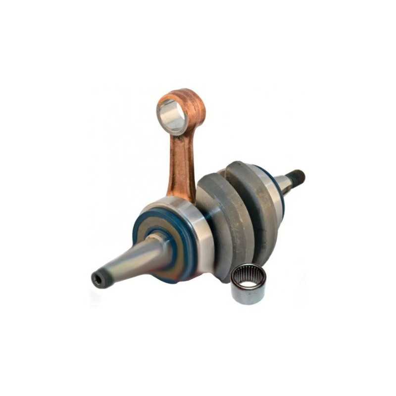 ALBERO MOTORE KIT 577830802 ORIGINALE HUSQVARNA
