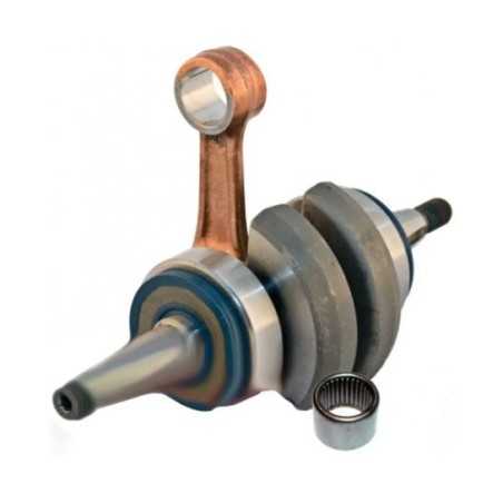 ALBERO MOTORE KIT 577830802 ORIGINALE HUSQVARNA | NewgardenParts.com