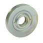 ORIGINAL STIGA lawn tractor blade pulley 1330m - 1538m 125601595/0