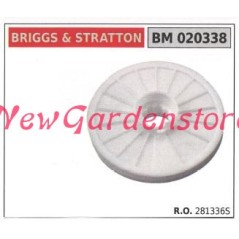 Puleggia messa in moto B&S motore tosaerba rasaerba tagliaerba 020338 | NewgardenParts.com