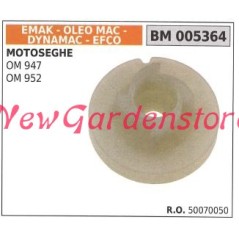 Puleggia messa in moto EMAK motosega OM 947 952 005364 | NewgardenParts.com