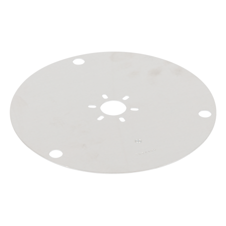 LAMIERA SOTTODISCO 597449901 ORIGINALE HUSQVARNA | NewgardenParts.com