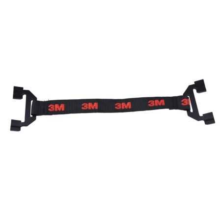 3M SecureFti X5500 Safety Helmet 4-Point Suspension System | NewgardenParts.com