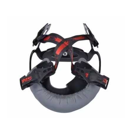 3M SecureFti X5500 Schutzhelm mit 4-Punkt-Aufhängungssystem | NewgardenParts.com