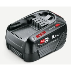 Batería de iones de litio de 6 Ah y 18 V para HUSQVARNA ASPIRE P4A 18-B108