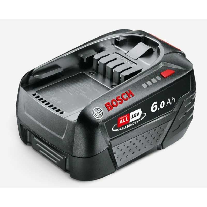 Li-Ion-Akku 6Ah 18V HUSQVARNA ASPIRE P4A 18-B108