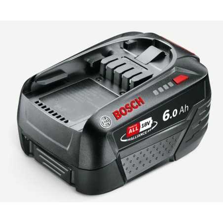 Li-Ion Battery 6Ah 18V HUSQVARNA ASPIRE P4A 18-B108 | NewgardenParts.com