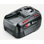 Batería de iones de litio de 6 Ah y 18 V para HUSQVARNA ASPIRE P4A 18-B108
