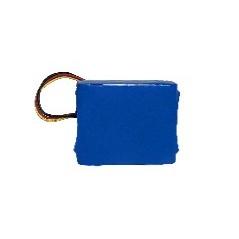 ORIGINAL SUNSEEKER X3 - X3 Gen 2 - X4 robot lawnmower battery 16600885-07 | NewgardenParts.com