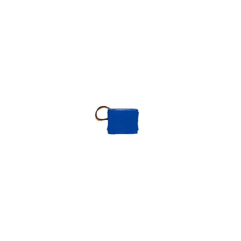 Batterie d'origine pour robot tondeuse SUNSEEKER X5 - X5 Gen 2, référence 16600885-04