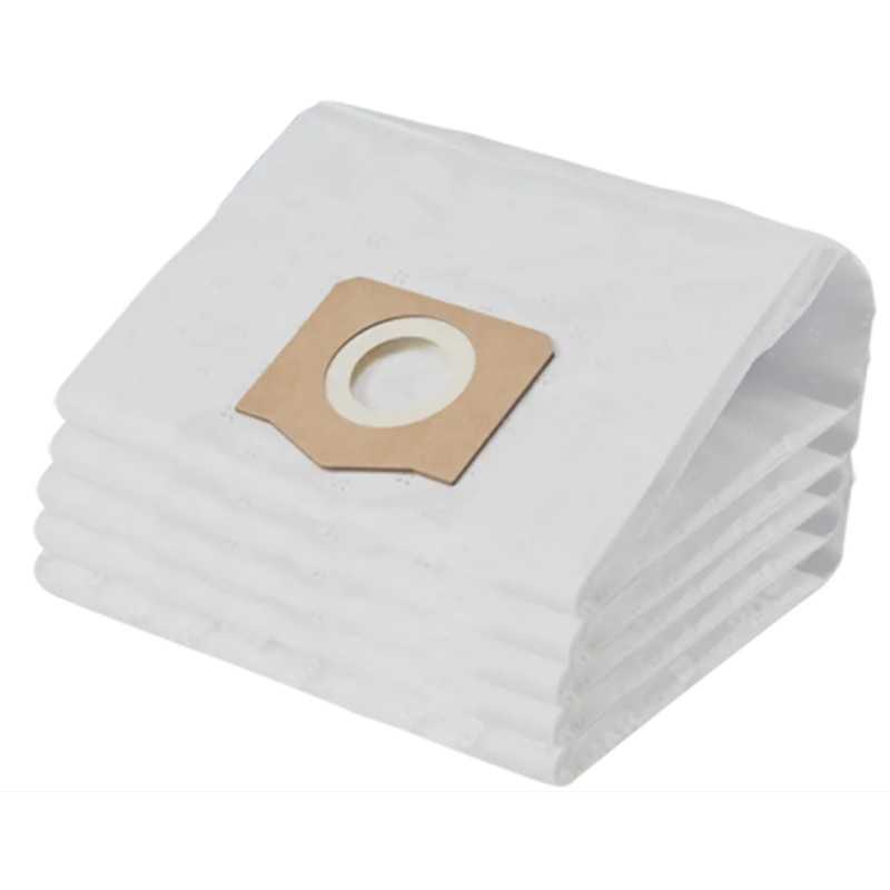 Kit sacchetti raccolta in tela aspiratutto EGO AVG0905 confezione da 5 pezzi