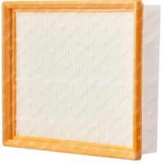 Filtro bidone aspiratutto ORIGINALE EGO AVF0900 063360 | NewgardenParts.com