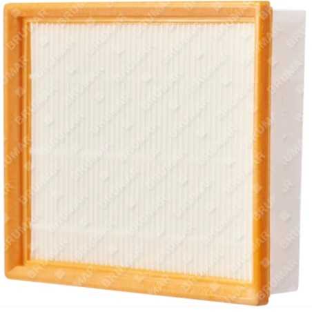 ORIGINAL EGO AVF0900 063360 Staubsaugerfilter | NewgardenParts.com