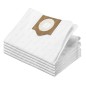 Sac en toile d'origine EGO AVG0305, lot de 5