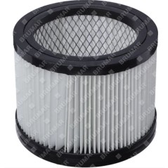 Filtro bidone aspiratutto ORIGINALE EGO AVF0300 067960 | NewgardenParts.com