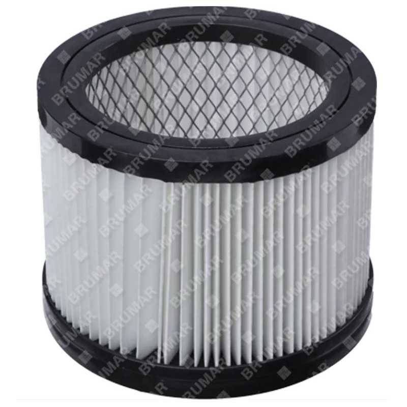 Filtro bidone aspiratutto ORIGINALE EGO AVF0300 067960
