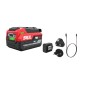 Kit batterie lithium SKIL 3145BA PWRCORE 20 4,0 Ah + chargeur 3,0 A