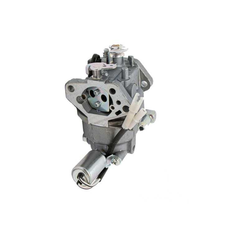 Carburetor compatible with MTD CUBCADET 65105545 65105555 engine